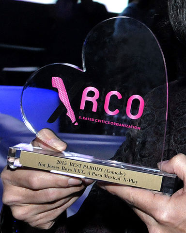 XRCO Awards