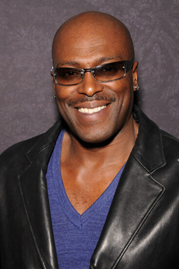 Lexington Steele. Photo taken at the 2014 AVN Awards by Glenn Francis / CC BY